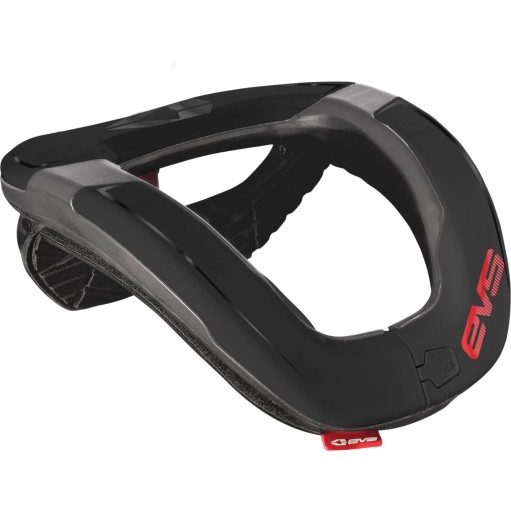 STABILIZATOR DE GÂT EVS SPORTS R4 GÂTĂ