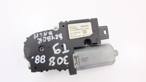 MOTOR TRAPA PEUGEOT 308 T9 3M23280