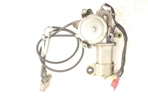 Honda GL 1800 Goldwing 01-05 Mecanism marşarier