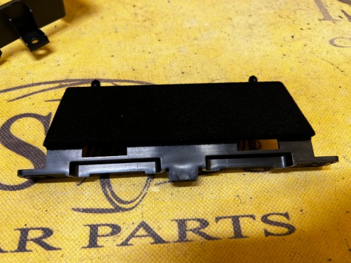 Consola centrală Cover Range Rover Evoque II L551