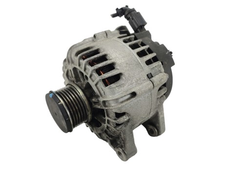 ALTERNATOR OPEL CROSSLAND X (2017-2020) 1.2 T 110KM B12XHL 9826574080