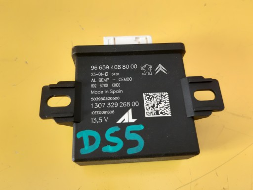 MODUL LAMPA XENON CITROEN DS5