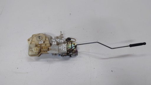Blocare actuator fata dreapta Honda Jazz II