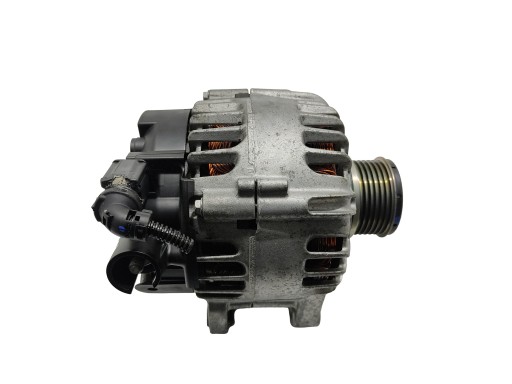 ALTERNATOR CITROEN C3 III 1.2 VTI BENZINA 9826574080 2016-2024