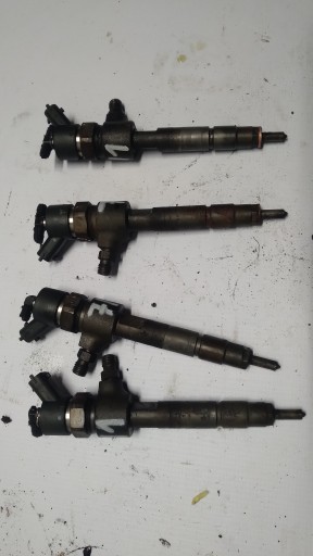 INJECTOR ALFA ROMEO 156 1.9 JTD 0445110119