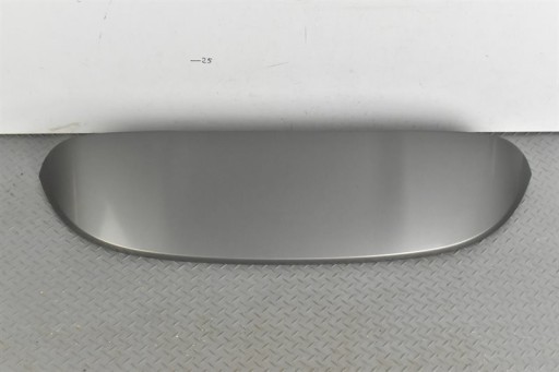 SPOILER CAPAC portbagaj LOTKA 735674210 FIAT TIPO II HATCHBACK 695/A