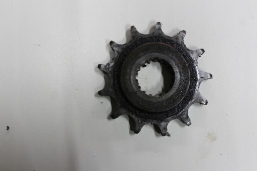 HONDA CRF 450 X 02-07 pinion antrenare FATA