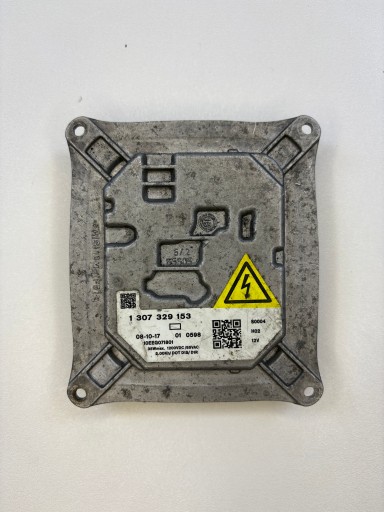 Convertor XENON BMW E90 E91 E92 E93 E83 E70 1307329153