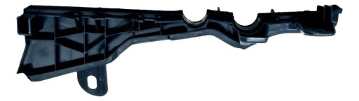 MERCEDES E W213 CAPAC MONTARE MÂNER CULISĂ STÂNGA A2138310300