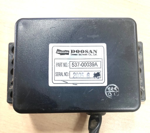 Controler Daewoo Doosan 537-00039A