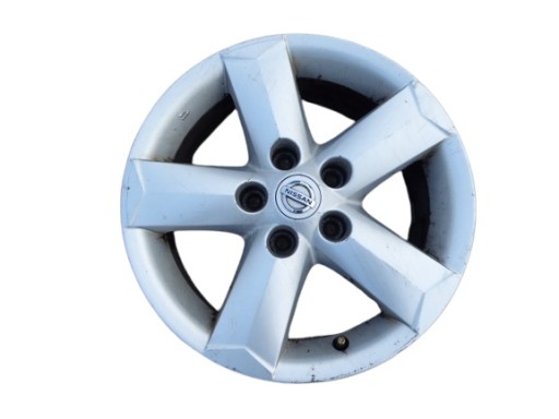 QASHQAI I J10 ACENTA JANTE ALUMINIU JANTE 16X6.5