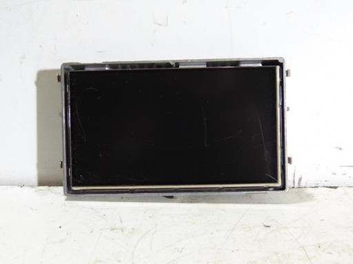 DISPLAY DE NAVIGAȚIE RENAULT ESPACE IV 8200154477