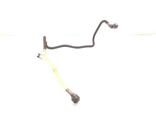 Toyota Auris Furtun de retur combustibil diesel