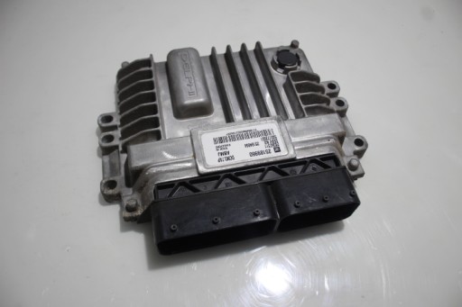 ECU MOTOR CHEVROLET CRUZE LIFT 2.0VCDI