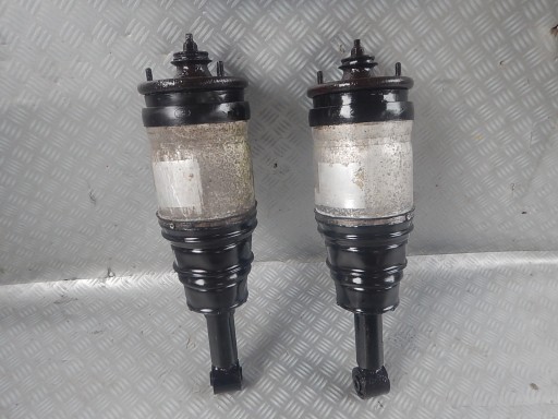 LAND ROVER DISCOVERY 4 IV AMORTIZOR SPATE BLUFE SPATE