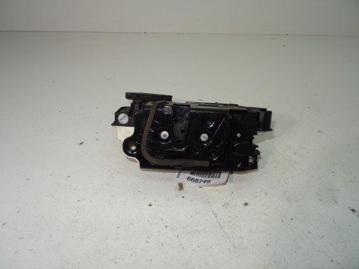 BLOCARE SKODA RAPID USI SPATE STANGA 5E0839015