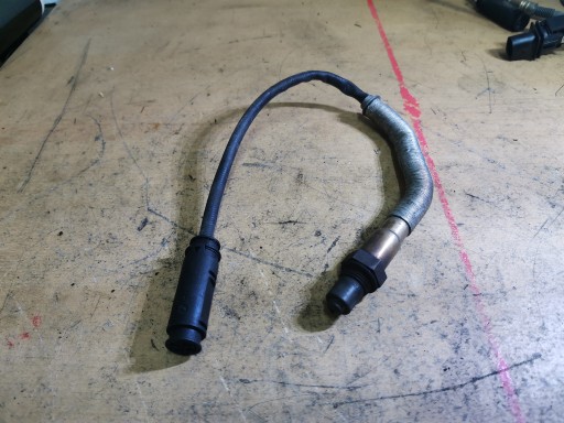 SONDA LAMBDA BMW E60 E61 3.0 I 7545243 0258006789