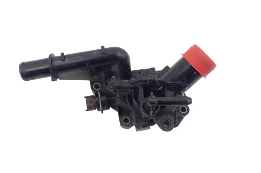 Alfa Romeo Tonale Fiat 500x Tipo Jeep Compass Renegade Water Termostat