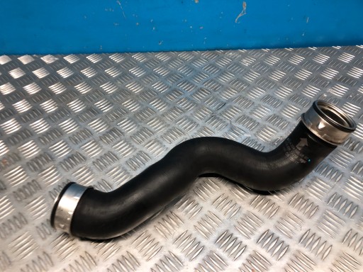 MERCEDES CLK W209 LIFT 3.0 CDI furtun intercooler OM642