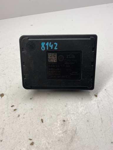 VW POMPA FRANA CONTROLLER ABS VAG 5WA614517AQ