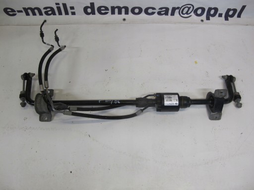 STABILIZATOR DINAMIC SPATE BMW X5 X6 F85 F86