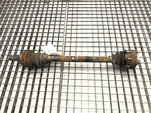 ARBORE STANGA SPATE BMW E87 2.0 122KM Hatchback 03-13 articulatie
