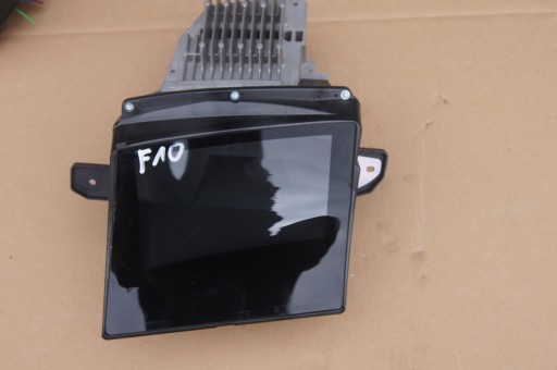 BMW F06 F12 F13 DISPLAY HEAD UP 9249965