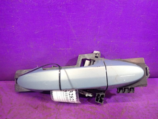 FORD FIESTA VII MK7 HB 5D 08-13 MÂNER FATA DREAPTA 8A61-A224A36 79