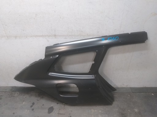 APARATOR SPATE DREAPTA OPEL INSIGNIA B COMBI 1692372580