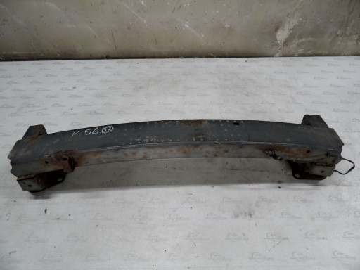 Jeep Patriot 08R Față de bara de protecție 555112514AA