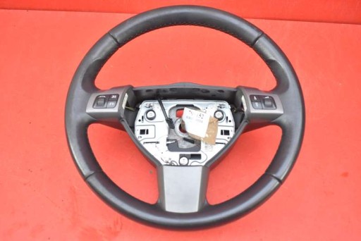 VOLAN PIELE 13208853 OPEL VECTRA C LIFT 07R