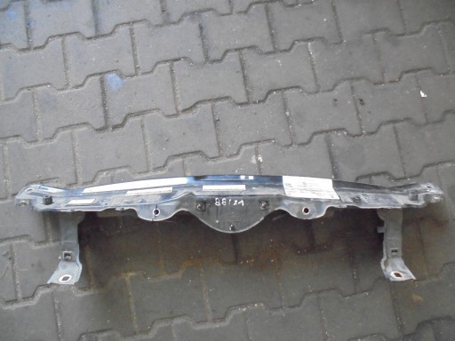 Intarire fata lift Alfa Romeo 156