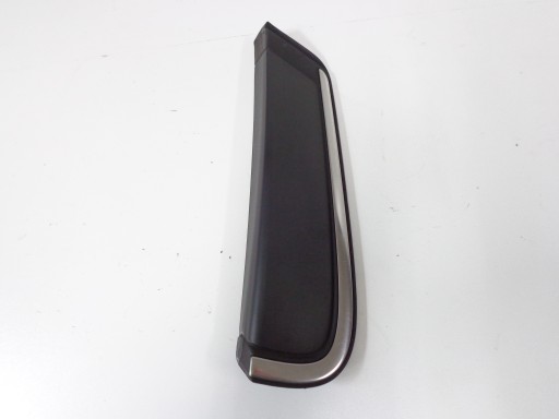FIAT BRAVO II 2 07-2014 BANDA CAPAC APARĂ STÂNGA SPATE CROM 735430773