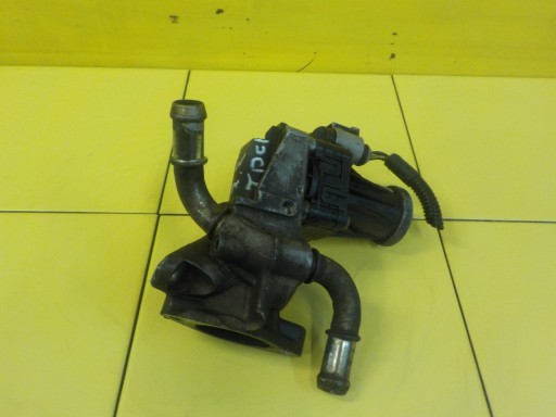 TRANSIT MK7 2.2 TDCI 11r 115KM SRFA supapa EGR 9C1Q-9D475-AB 7.01621.04.0