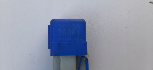 MODUL RELE NISSAN 2523079981