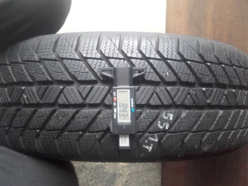 Platin RP 70 IARNA 195/65R16 87H 551T