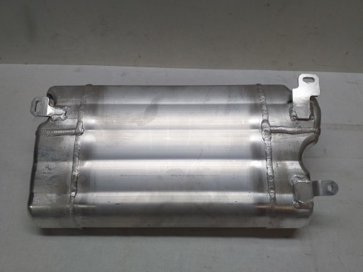 REZERVOR AER PRESSION AUDI A7 S7