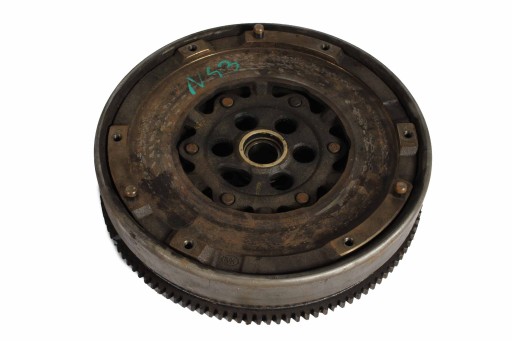 BMW E81 E82 E87 E88 116i 118i 120i N43 Volan dublu 7560876