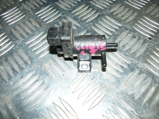 ELECTROVANA TURBO RENAULT DACIA 8200762162