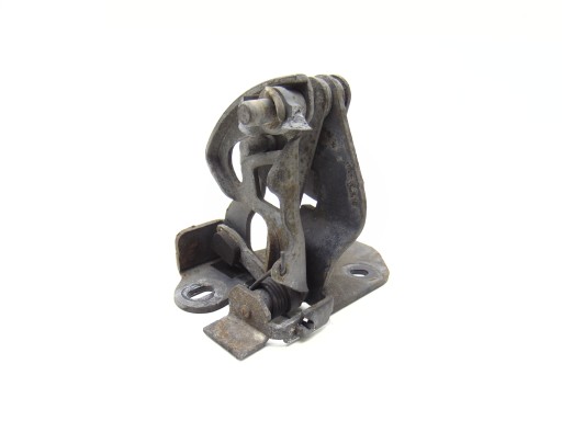 BLOCARE CAPOTA MERCEDES CLASA C W203 A2038800264