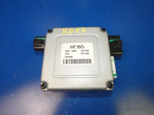 HYUNDAI I40 I30 MODUL CONTROLLER POWER