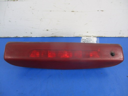 OPEL CORSA D LAMPA DE FRANA SUPLIMENTARE A TREIA 13186347