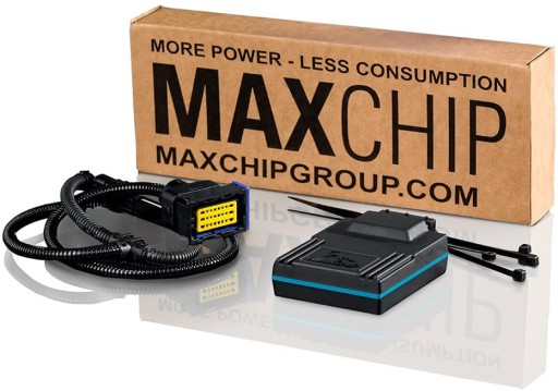 Modul de reglare Maxchip Pro Chiptuning 100065.0