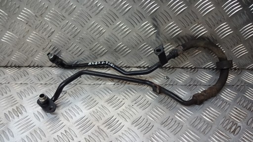 CONDUCTA DE LUBRIFIARE A TRANSMISIEI AUDI A4 B6 2.5 TDI