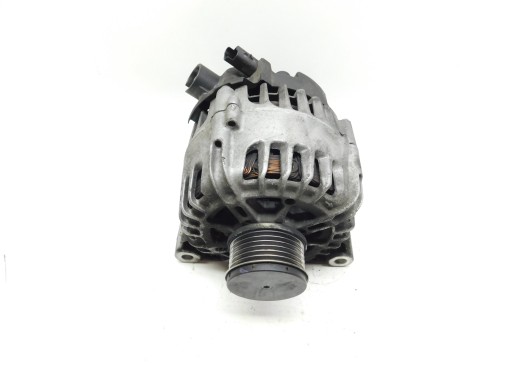 ALTERNATOR - PEUGEOT CITROEN OPEL 1.2 THP PureTech 110/130 9826574080