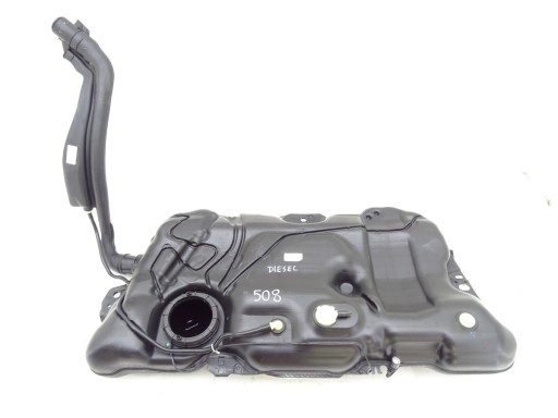 PEUGEOT 508 I 10-18 TANK REZERVOR DIESEL 4079002AA