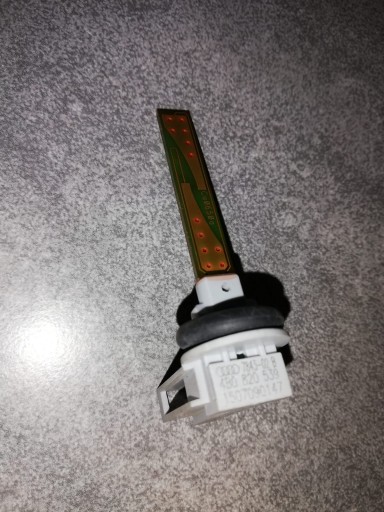 SENSOR TEMPERATURA VW AUDI SEAT SKODA 4B0820539