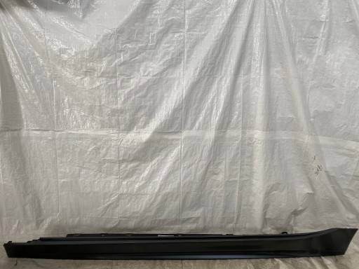 Fusta stanga bmw 1 f40 msp