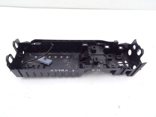 OPEL ASTRA K 15-22 CARCASA BAZĂ BATERIE 39014514 39014513