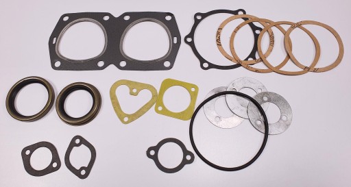 GARNITURILE MOTOR FIAT 500 F 0.5